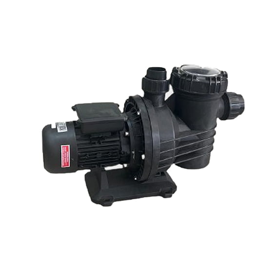 Water Pump with Self Filter