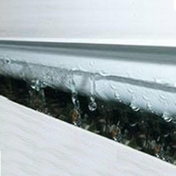 Système d’arrosage avec cadre en plastique PVC