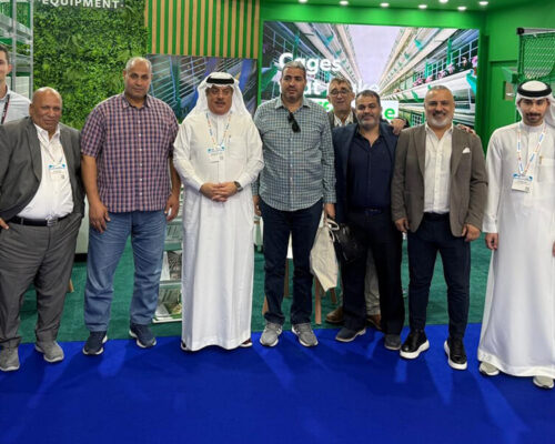 VIV Mea 2025