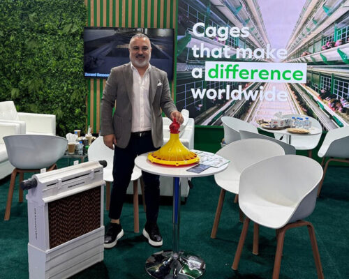 VIV Mea 2025