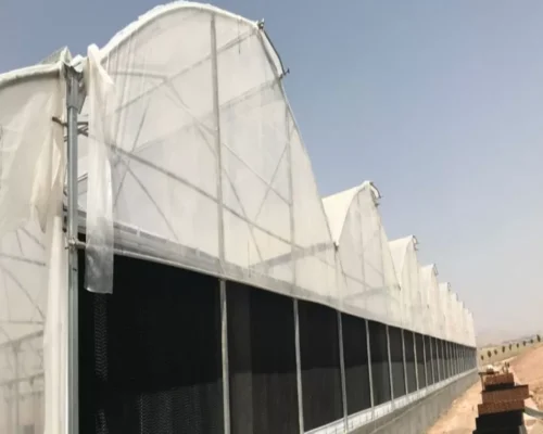 Greenhouses