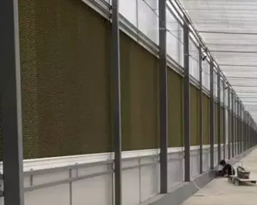 Greenhouses
