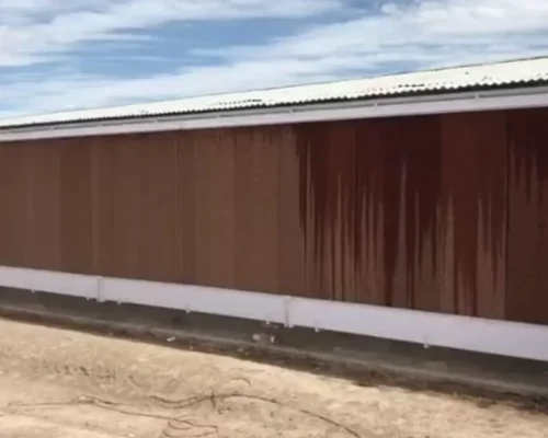 Poultry Houses