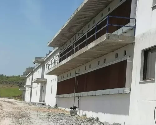 Poultry Houses