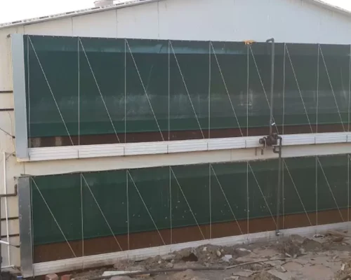 Poultry Houses